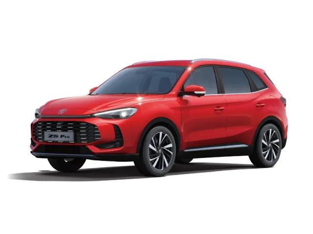 Main Vehicle Image